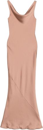 Norma Kamali Maria Gown