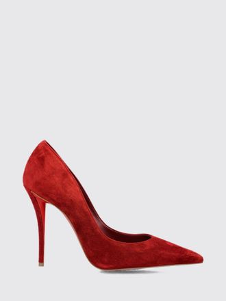 Christian Louboutin Scarpe Con Tacco Donna colore Rosso