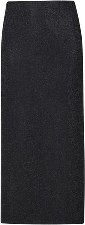 Jucca Dames, Rokken, Zwart, Maat: 2XS Jersey