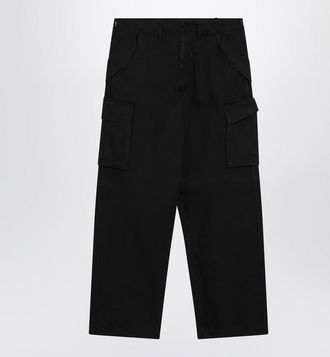 Burberry Cargo Trousers