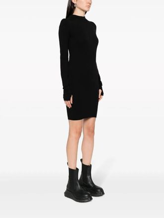 Thom Krom Short Sleeves Oversized Cardigan