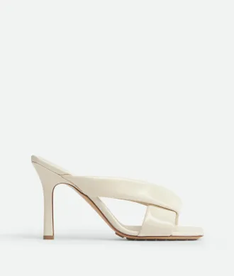 Bottega Veneta Riva Mule - Bottega Veneta