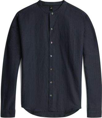 Wahts Mens Shirts, TargetGroup:Men Deep Navy / XXL