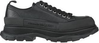 Alexander McQueen CALZADO - Zapatos de cordones en YOOX.COM