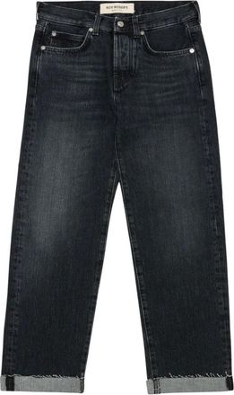 Roy Rogers Donna, Jeans, Nero, W34, new
