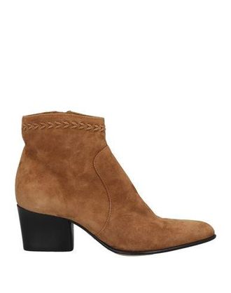 Pomme Dor Ankle boots