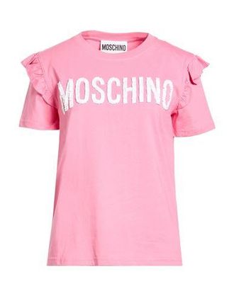 Moschino TOPWEAR - T-shirts on YOOX.COM
