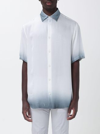 A|X Armani Exchange Camicia in viscosa
