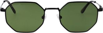Lacoste Rectangular Sunglasses L280 S 1
