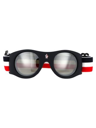 Moncler Ml0051 Sunglasses