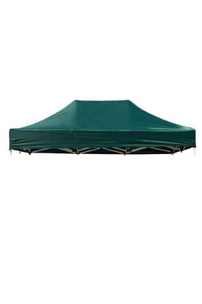 Regalos Miguel Regalos Miguel - Complementos Carpas Plegables - Techo Para Carpas 3x2 Master - Verde
