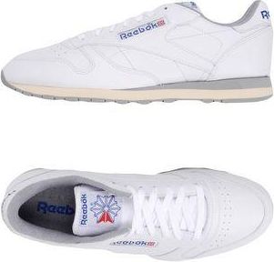 Reebok CL LTHR R12