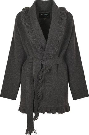 Alanui Mujer, Jerseys, Negro, Talla: S