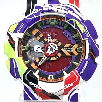 Casio G-Shock Wristwatch (Pre-Owned)