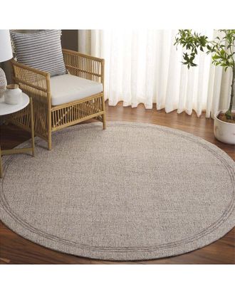 Safavieh Ebony Jeannie Hand Tufted Rug