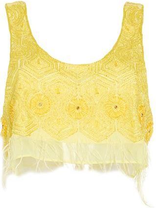 Blugirl TOPWEAR - Tops on YOOX.COM