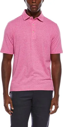 J.McLaughlin J.Mclaughlin Peak Polo Shirt