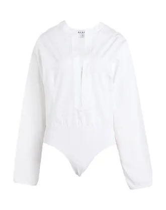 Alaia TOPWEAR - Bodysuits sur YOOX.COM