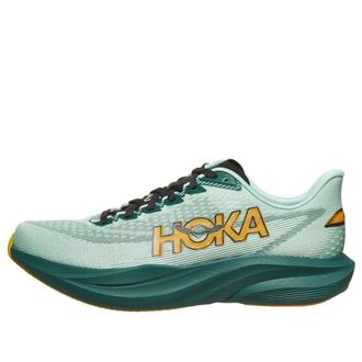 Hoka One One Mach 7 Sage Bay Leaf 1171904-SBY