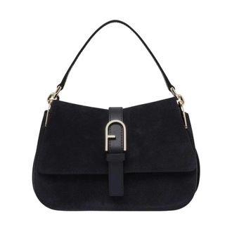 Furla Donna, Borse, Blu, Taglia unica, new
