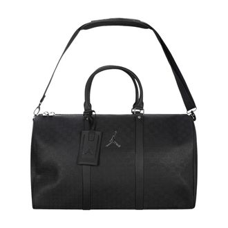 Nike Jordan unisex, Deporte, Negro, Talla: ONE Size