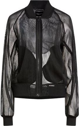 Karl Lagerfeld JACKEN & M&Auml;NTEL - Jacken und Anoraks auf YOOX.COM