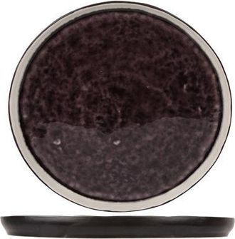 Cosy & Trendy Salat- und Dessertteller Laguna Viola ø 21.5 cm