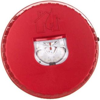 OEM Dispositivo De Se&ntilde;alizaci&oacute;n &Oacute;ptica De Pared Solista Lx 960 V Cc Sollxwrfr1s 812013full0114x