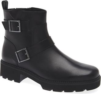 Vionic Folsom Bootie in Black at Nordstrom Rack, Size 6.5