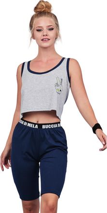 Pigiami buccia di mela 2025