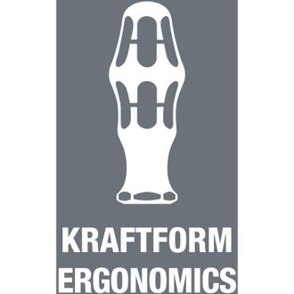 Wera 355 PZ Giravite a croce, PZ 4 x 200 mm