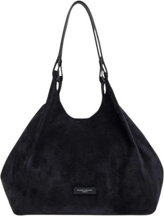 Gianni Chiarini Mujer, Bolsos, Azul, Talla: ONE Size