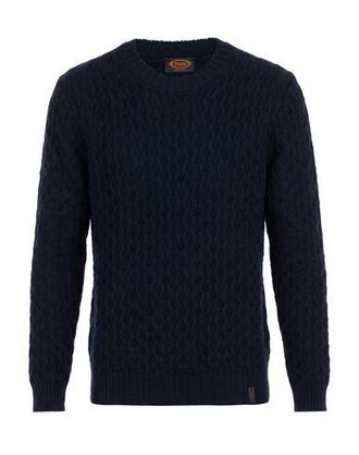 Tod's PRENDAS DE PUNTO - Pullover en YOOX.COM