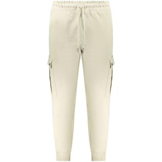 HUGO BOSS Cargo Broek met Trekkoord