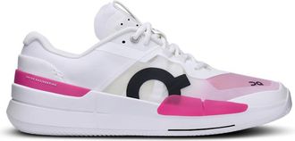 On THE ROGER Pro 2 Clay