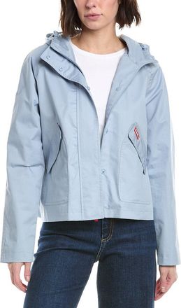 Hunter Short Rain Coat