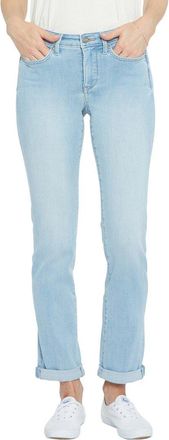 NYDJ Nydj Sheri Northstar Ankle Crop Jean