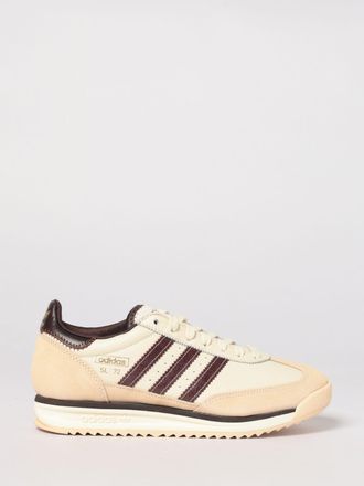 adidas Sneakers SL 72 RS Adidas Originals in pelle