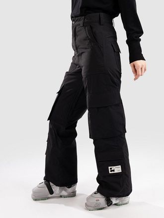 Armada Mula 2L Insulated Guanti nero