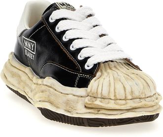 Miharayasuhiro Sneakers - Black