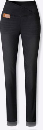 Casual Looks Bequeme Jeans 1 Stk. tlg