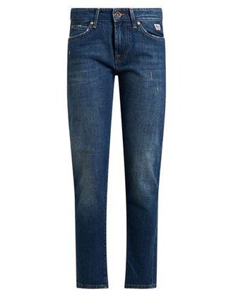 Roy Rogers PARTES DE ABAJO - Pantalones vaqueros en YOOX.COM