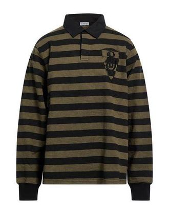 Burberry Polo shirts