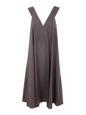 P.A.R.O.S.H. P. A.R. O.S. H. Knotted Mini Dress