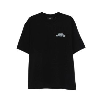Axel Arigato T Shirts Black