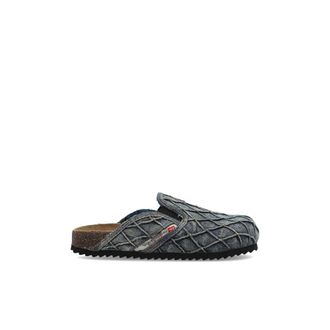 Diesel Mujer, Zapatos, Azul, Talla: 36 EU