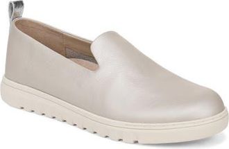 Vionic Uptown Willa Slip-On Sneaker in Chateau Grey at Nordstrom, Size 8.5