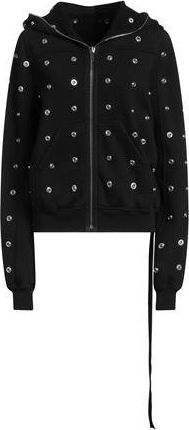 Rick Owens CAMISETAS Y TOPS - Sudaderas en YOOX.COM