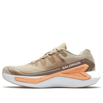Salomon (WMNS) SALOMON Drx Bliss Safari Cantaloupe 473032