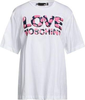 Love Moschino TOPWEAR - T-shirts sur YOOX.COM